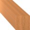 Ekena Millwork 11 3/4W x 11 3/4H x 1/4T Wood Hobby Boards, Cherry, 25PK HBW12X12X250DCH - alternate 4